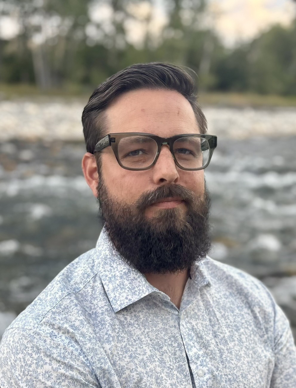 Garrett McDaniel - Bookkeeping Expert